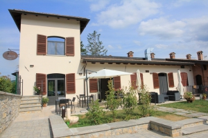Bed and Breakfast Bobbio